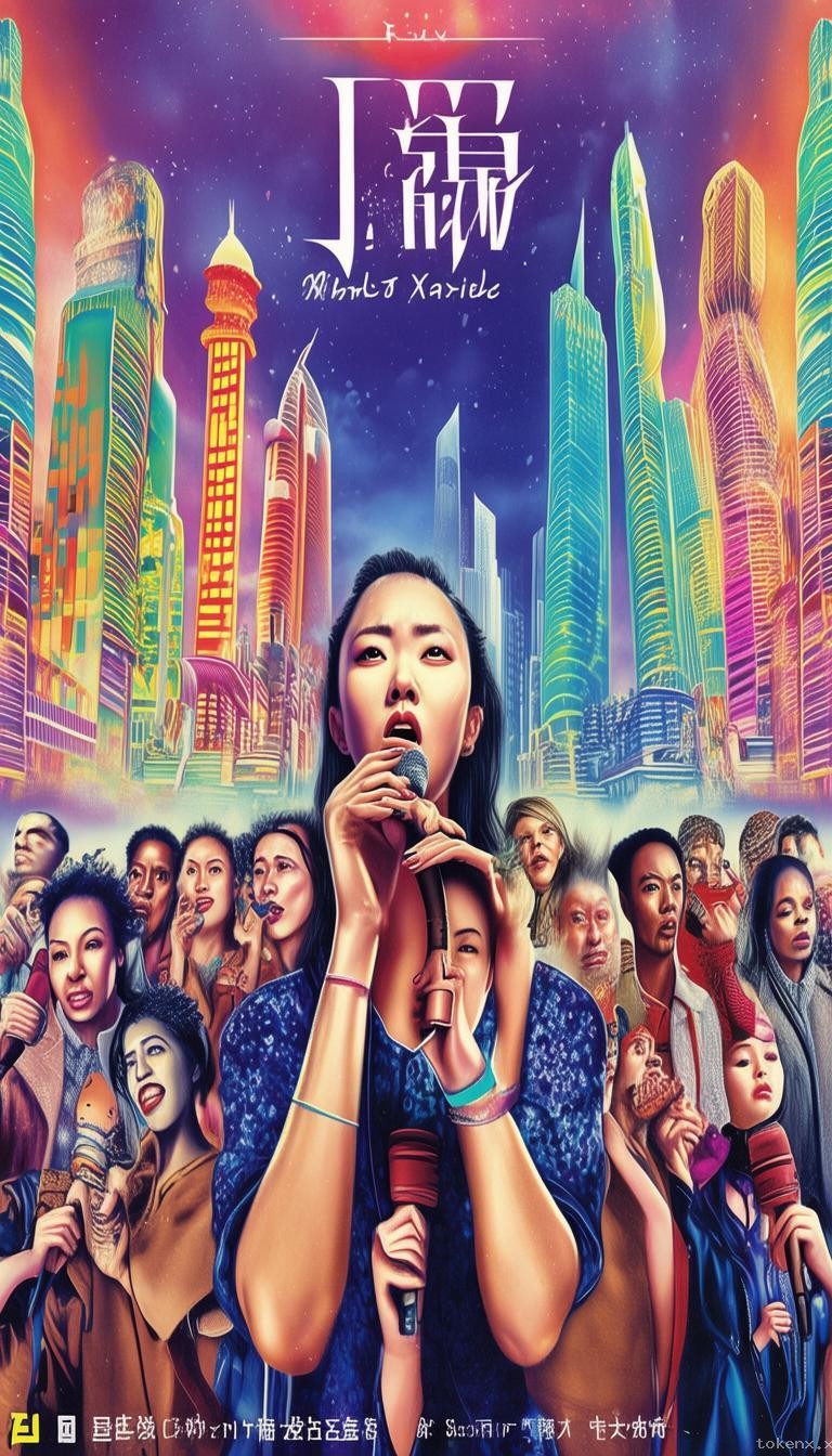 中国女声引领包容性崛起，未来趋势预测：全球共融新时代